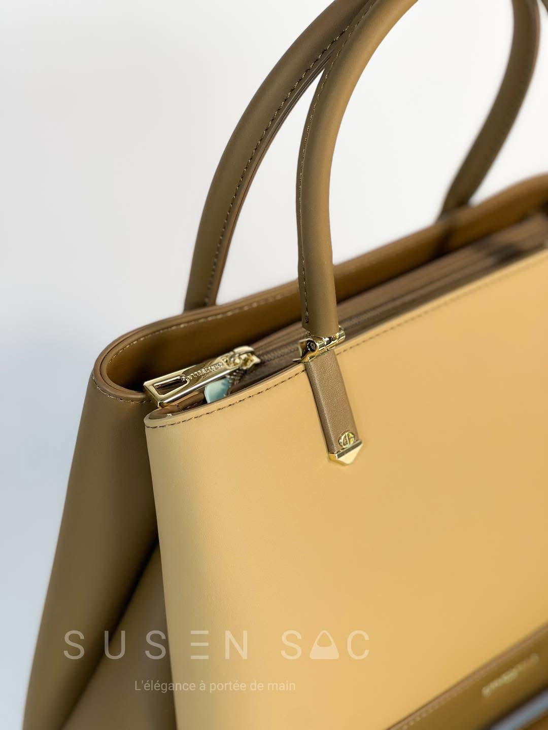 Sac à main Chrisbella – Élégance et raffinement