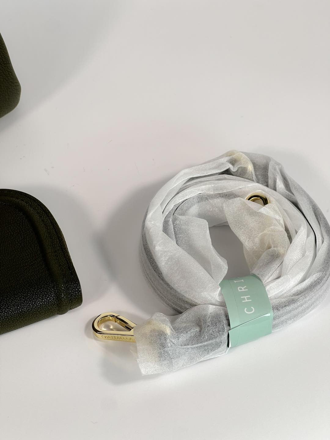 Sac à main Chrisbella – Élégance intemporelle