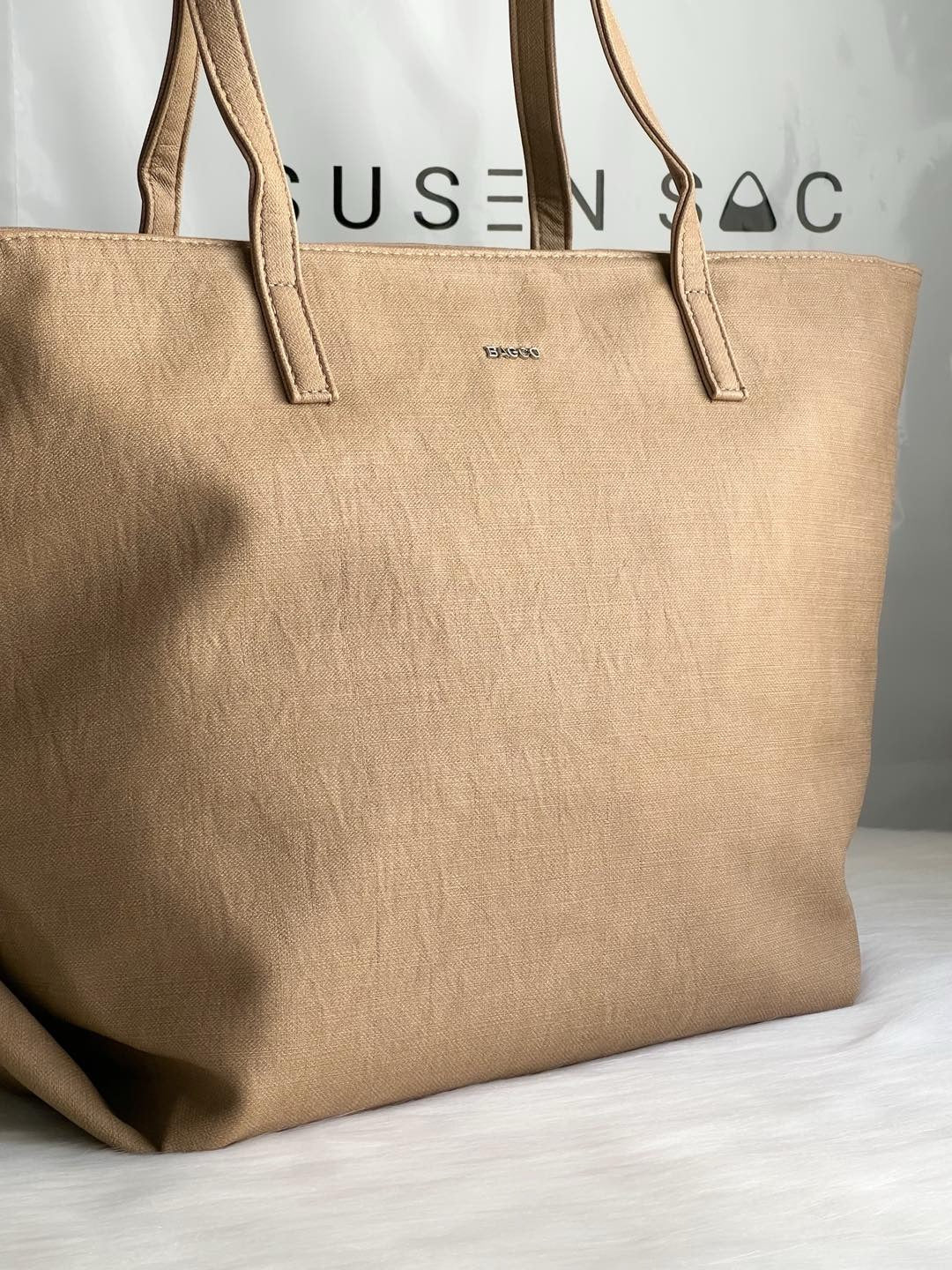 Sac BAGCO – L’élégance intemporelle