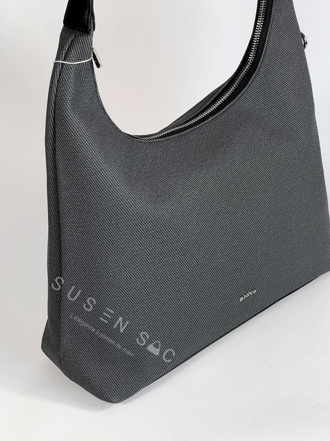 Sac épaule Bagco — Simplicité & Raffinement