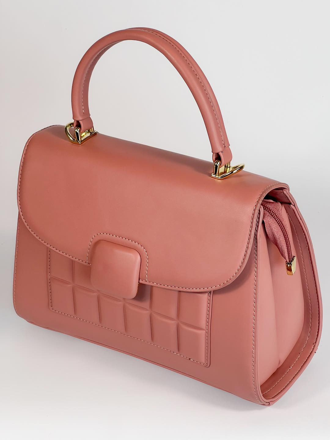 Sac à main Angelo – Élégance moderne et raffinement intemporel