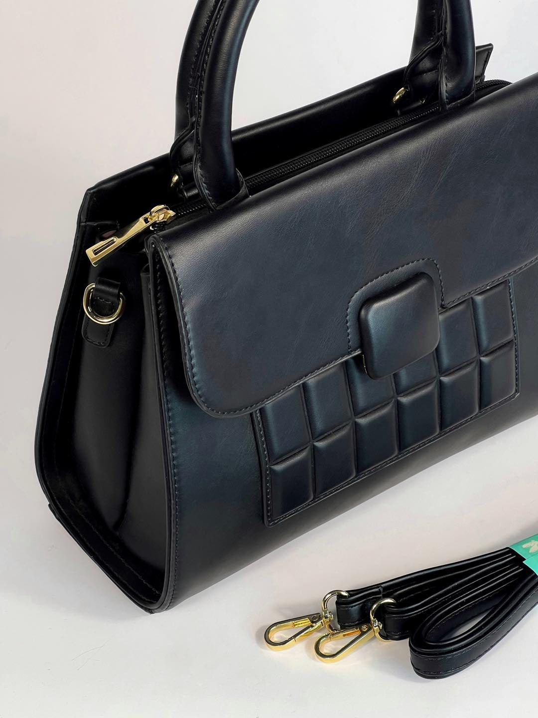 Sac à main Angelo – Élégance moderne et raffinement intemporel