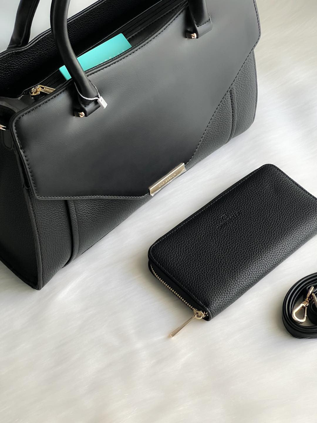 Sac CHRISBELLA Classic & Prestige
