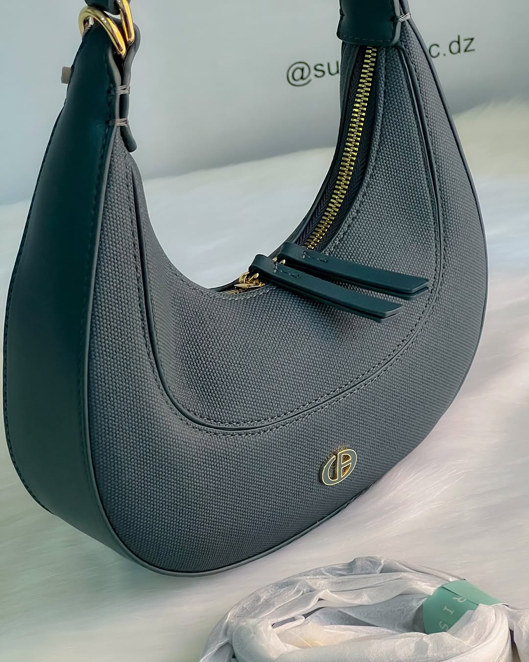 Sac à Main Petit Format CHRISBELLA – Élégance & Polyvalence