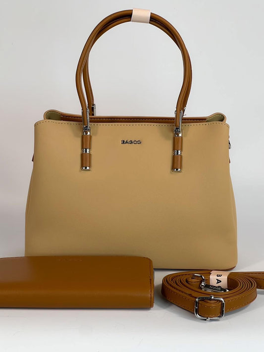 Sac à main BAGCO – Élégance et praticité réunies