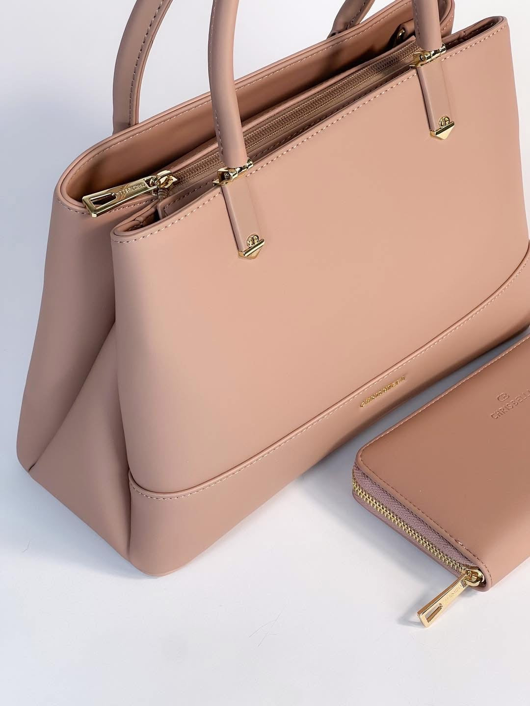 Sac à main Chrisbella – Élégance et raffinement