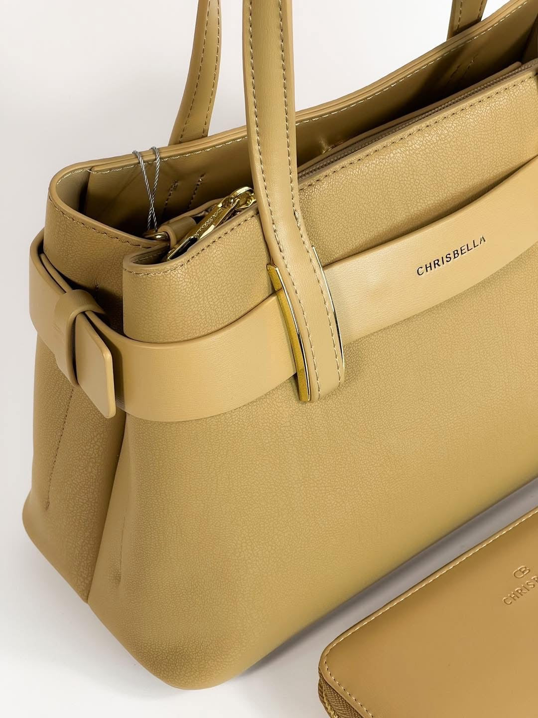 Sac à main Chrisbella – Chic et pratique du quotidien