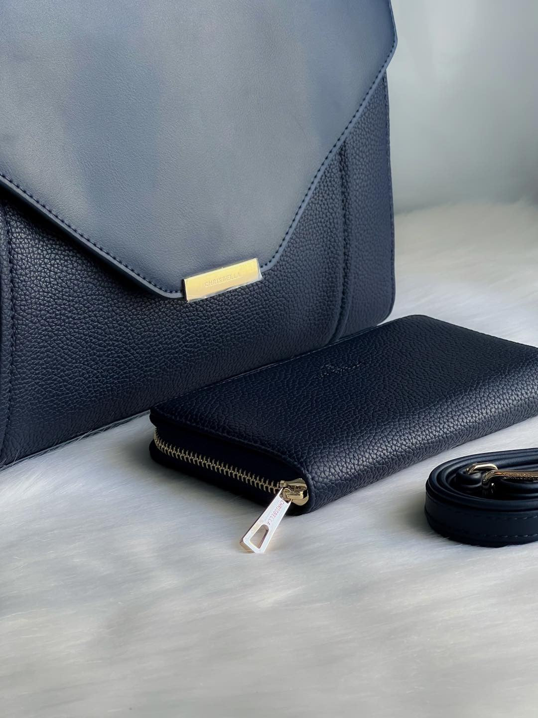 Sac CHRISBELLA Classic & Prestige
