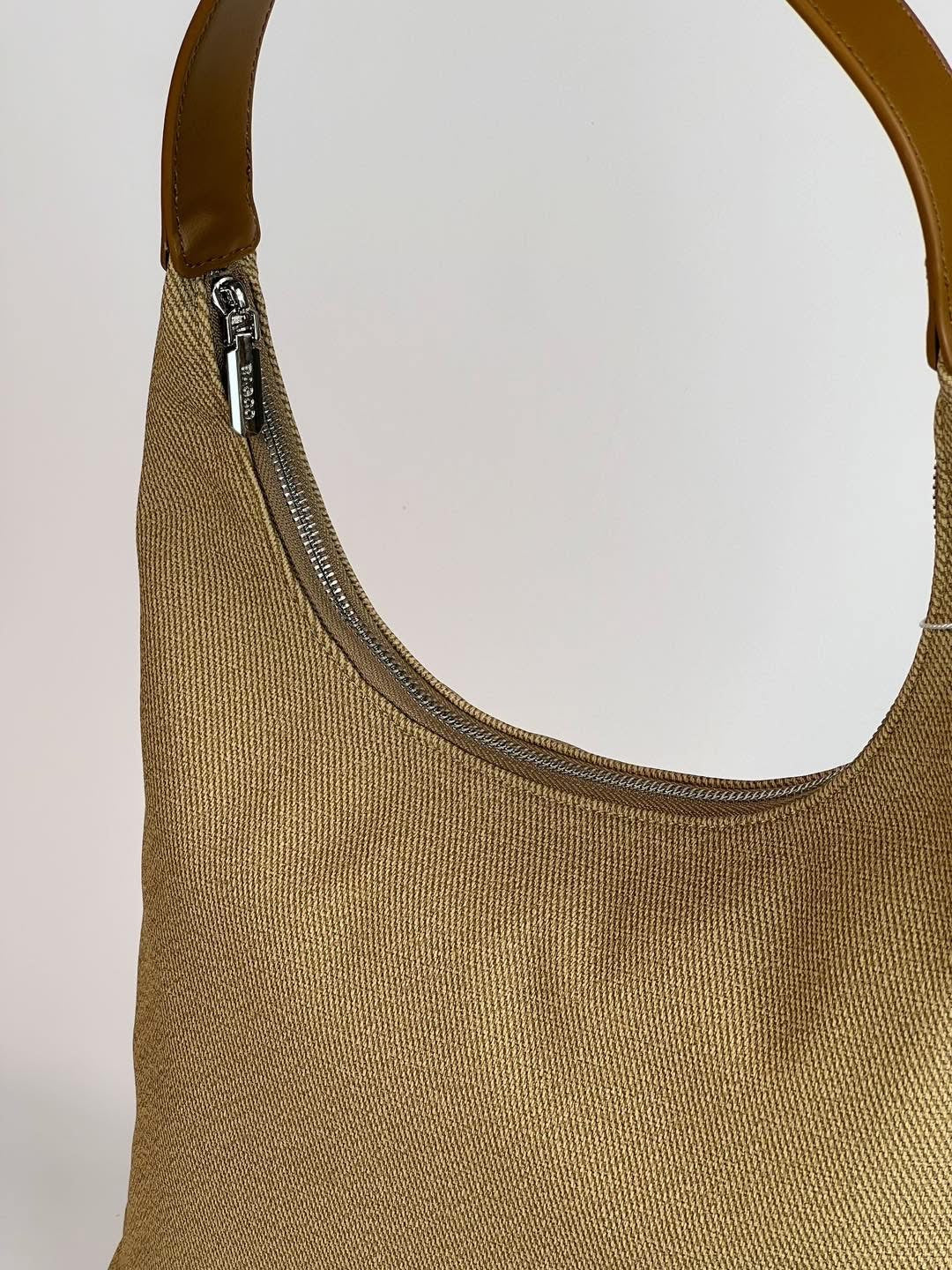 Sac épaule Bagco — Simplicité & Raffinement