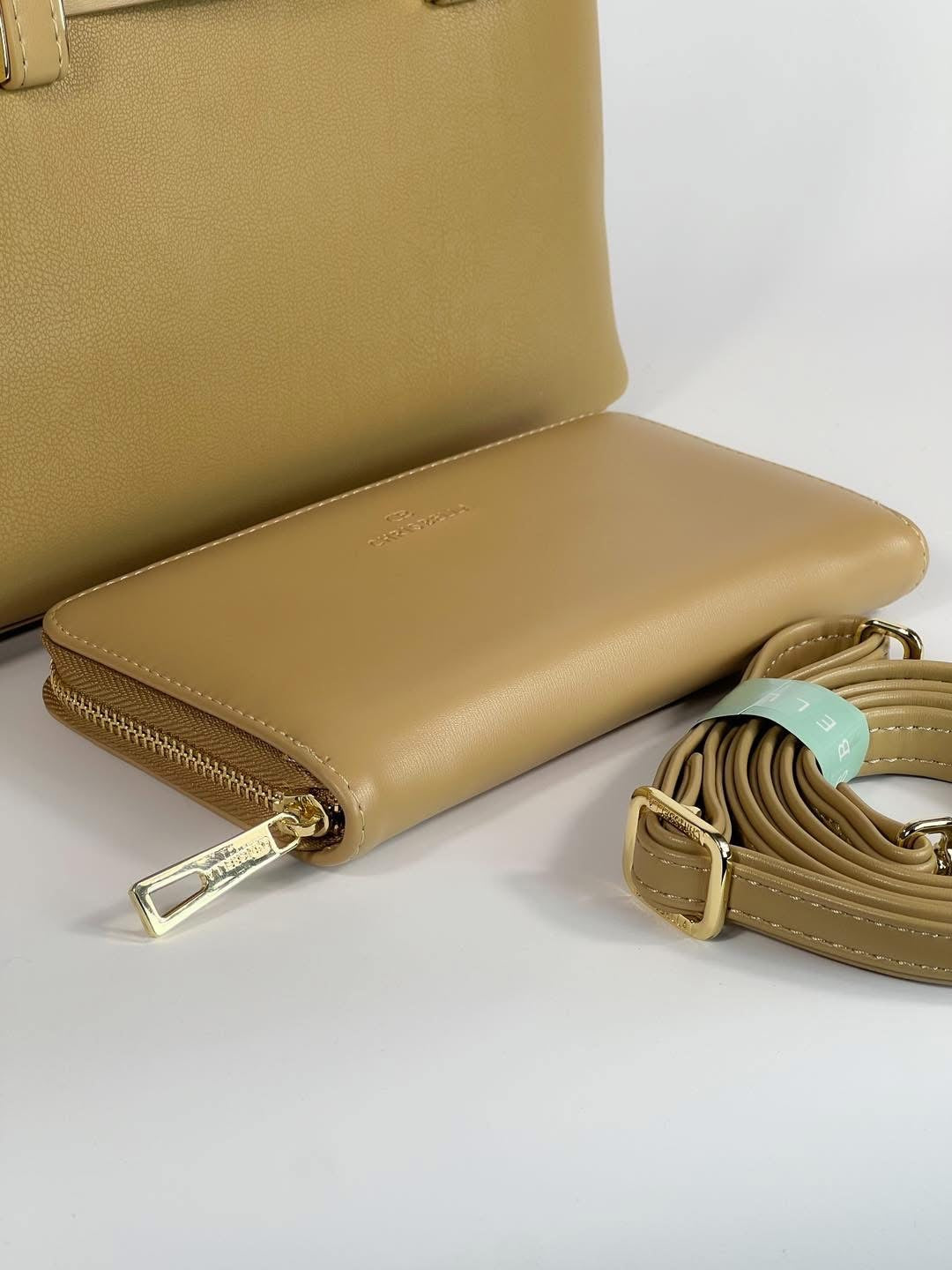 Sac à main Chrisbella – Chic et pratique du quotidien