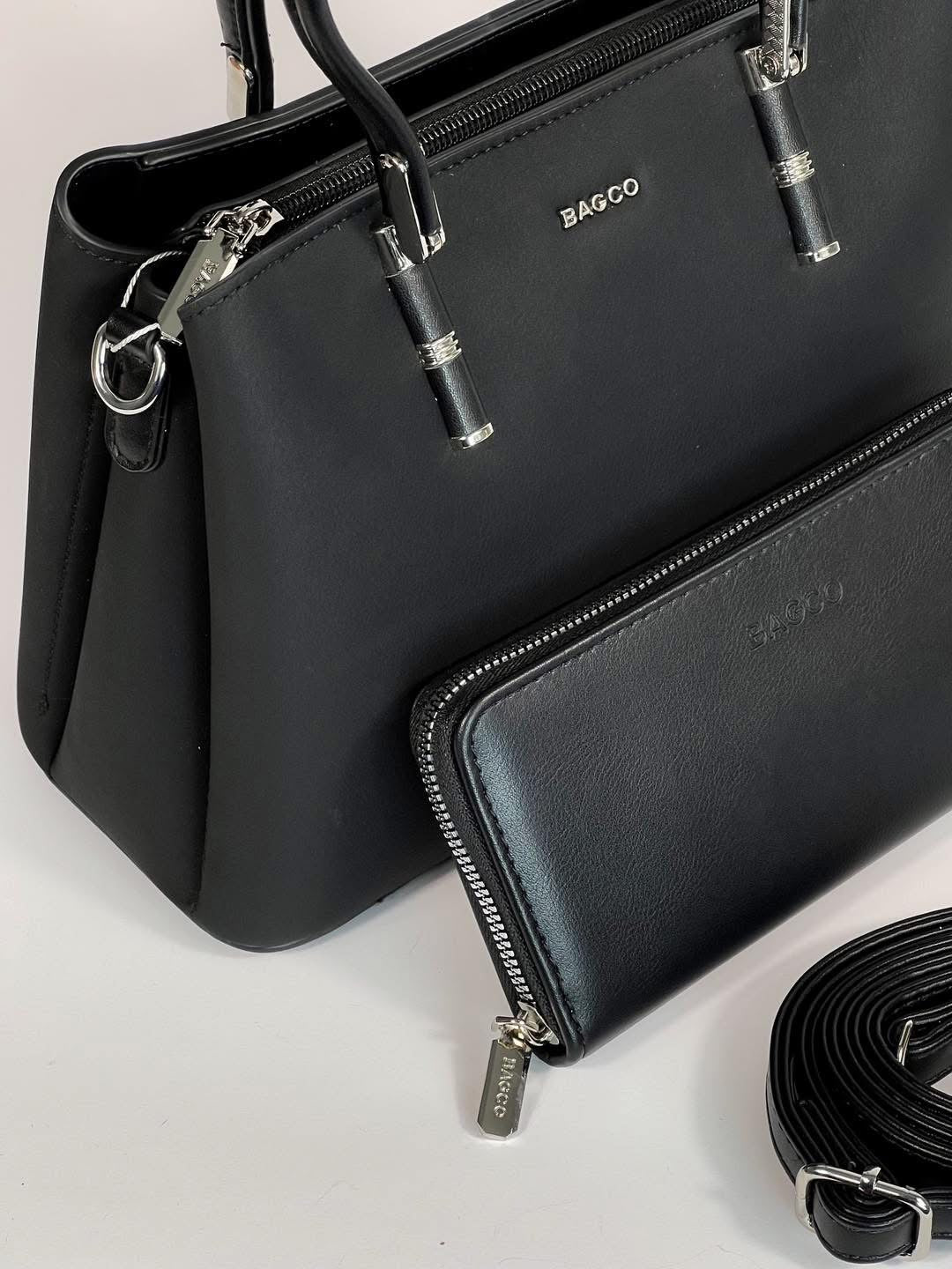 Sac à main BAGCO – Élégance et praticité réunies