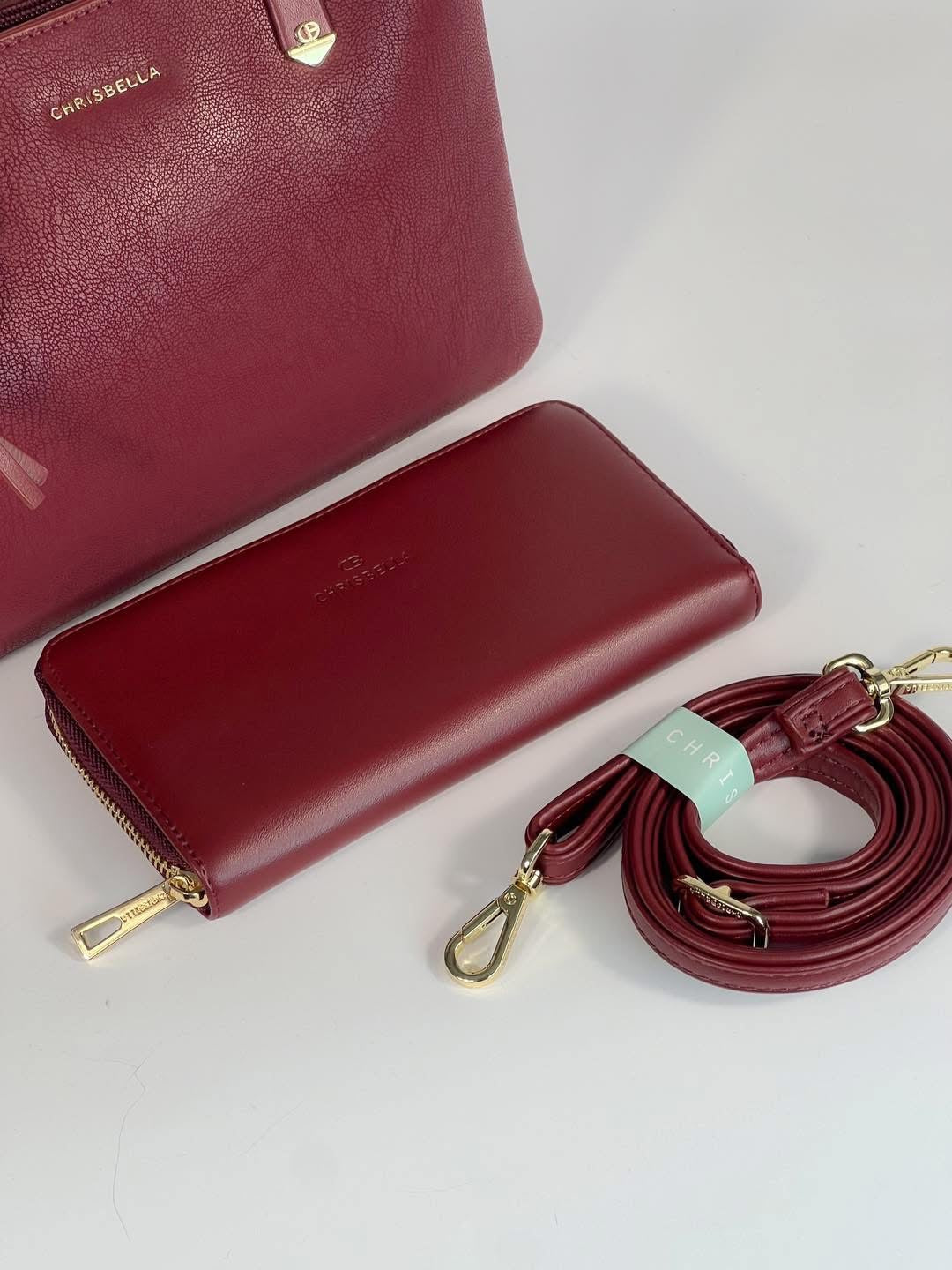 Sac à main Chrisbella – Le chic au quotidien