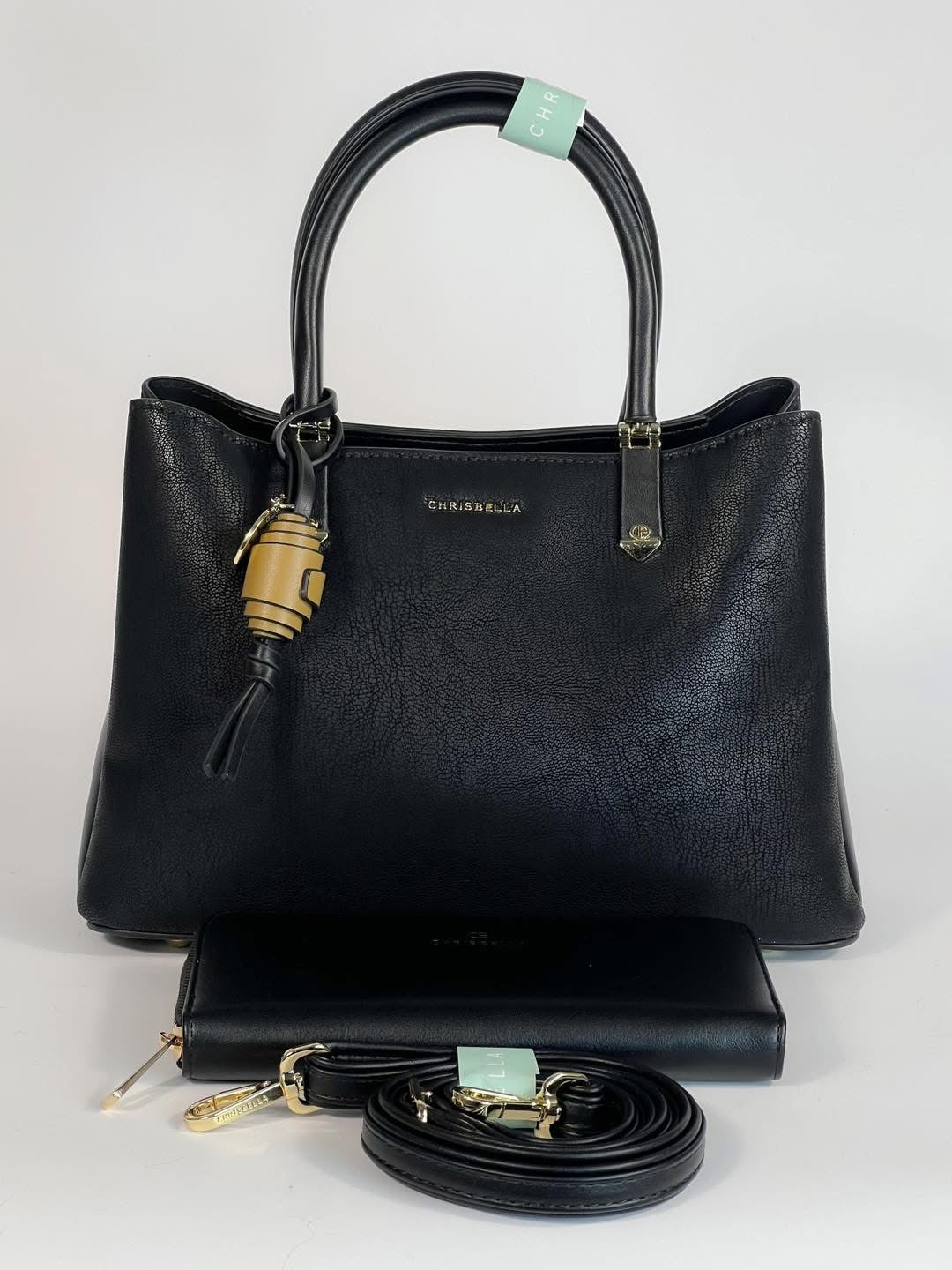 Sac à main Chrisbella – Le chic au quotidien
