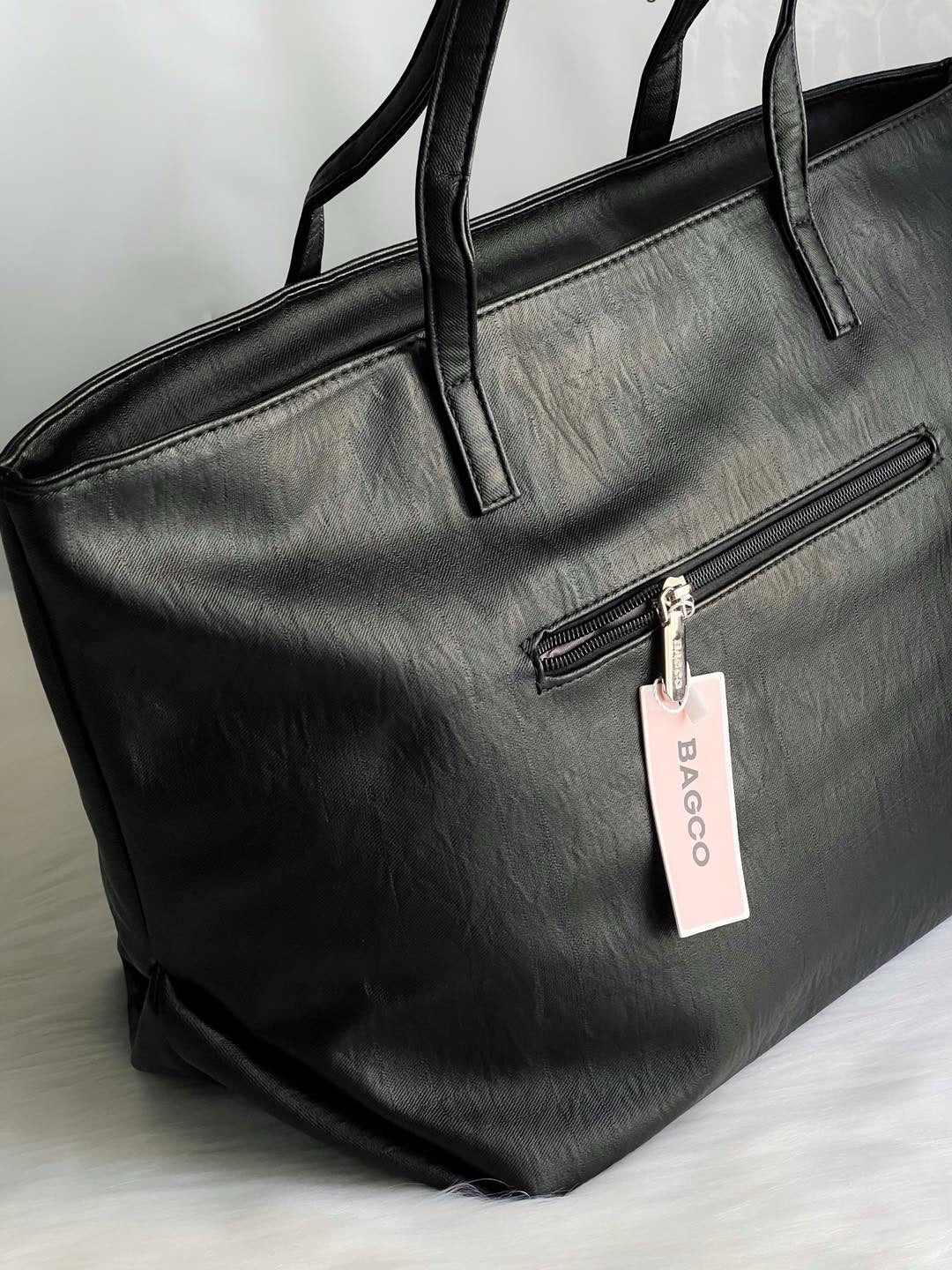 Sac BAGCO – L’élégance intemporelle