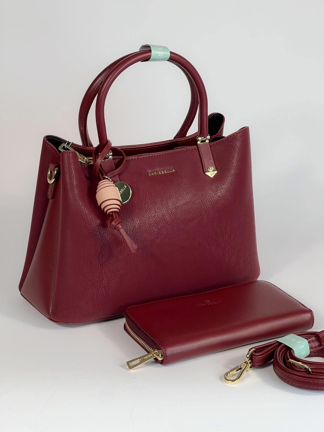 Sac à main Chrisbella – Le chic au quotidien