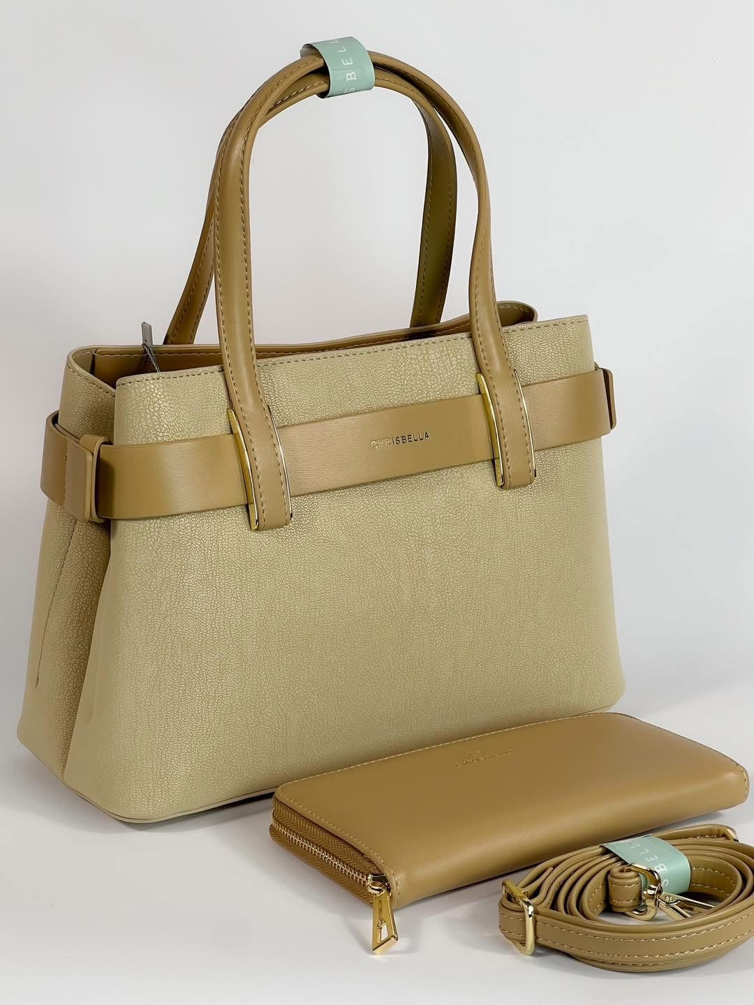 Sac à main Chrisbella – Chic et pratique du quotidien