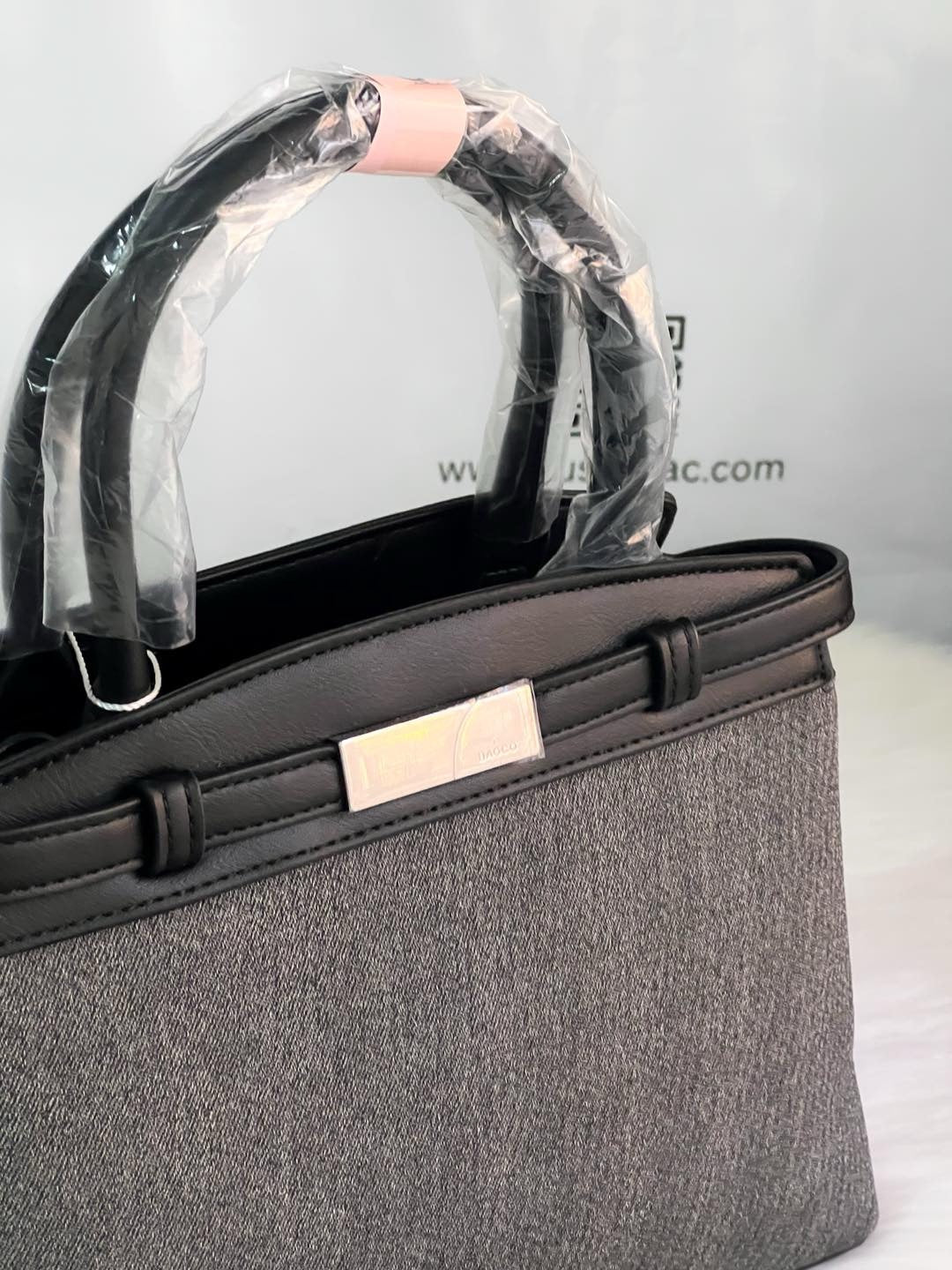 Sac à main Bagco – Élégance intemporelle au quotidien