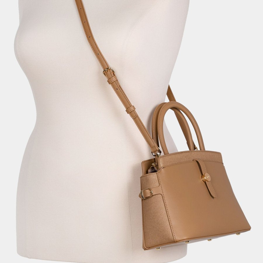 Sac Chrisbella – Élégance et raffinement au quotidien