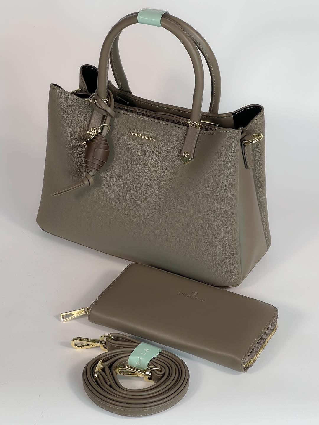 Sac à main Chrisbella – Le chic au quotidien