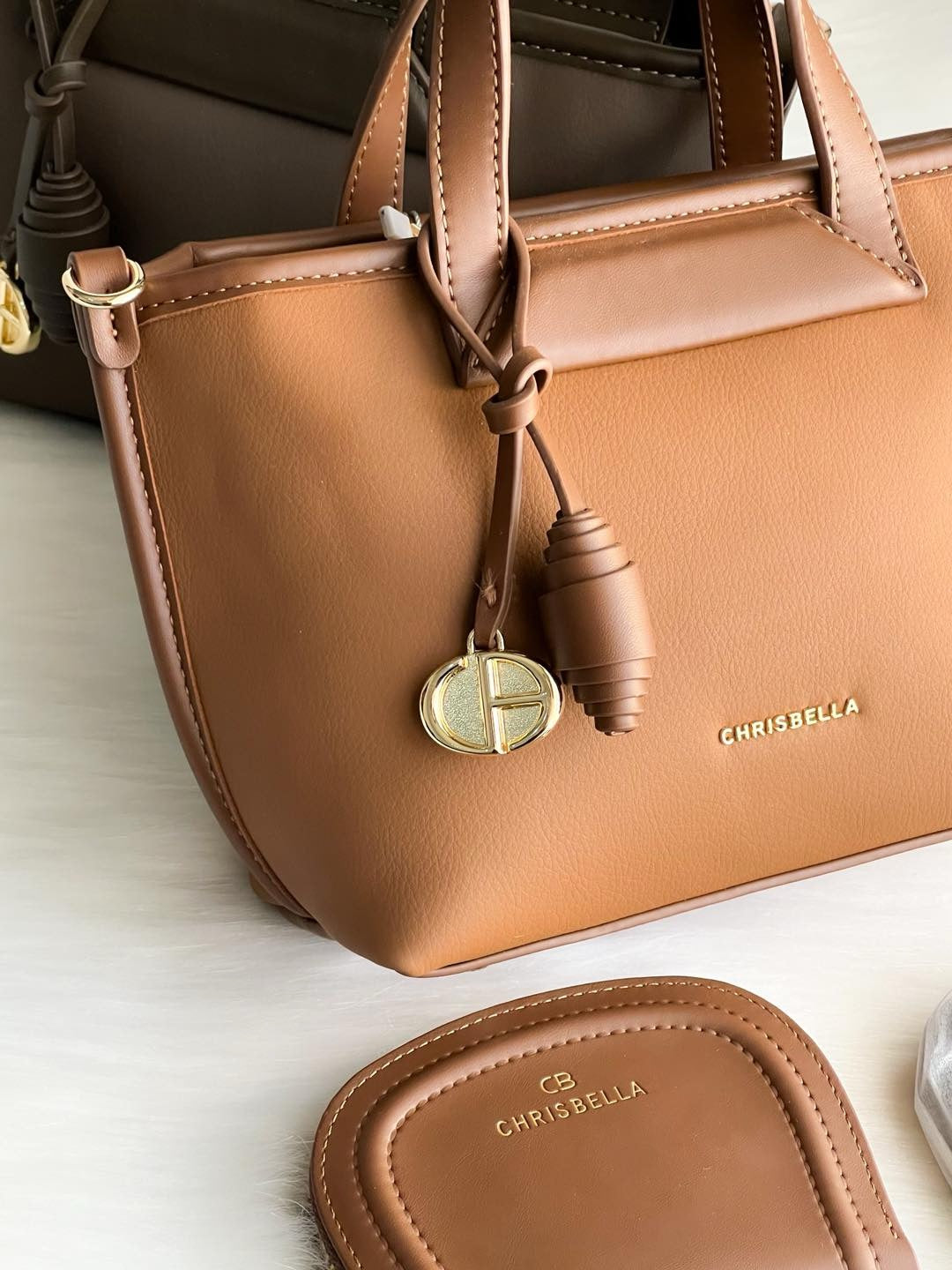 Sac à main Chrisbella – Élégance & Fonctionnalité