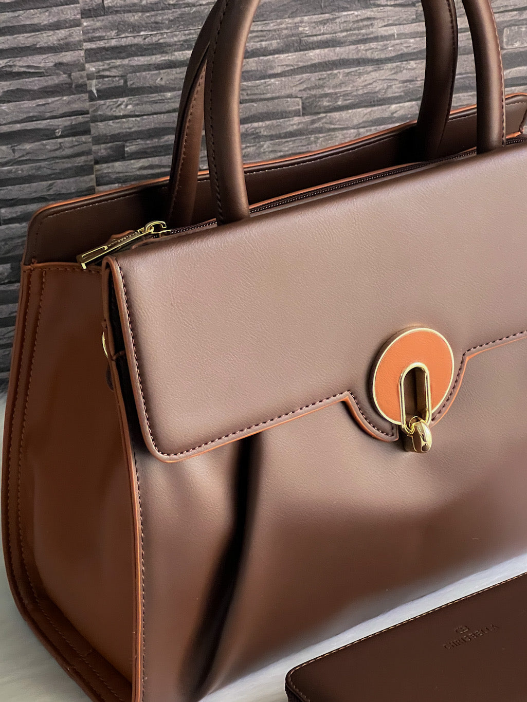 Sac à main CHRISBELLA – Élégance & polyvalence