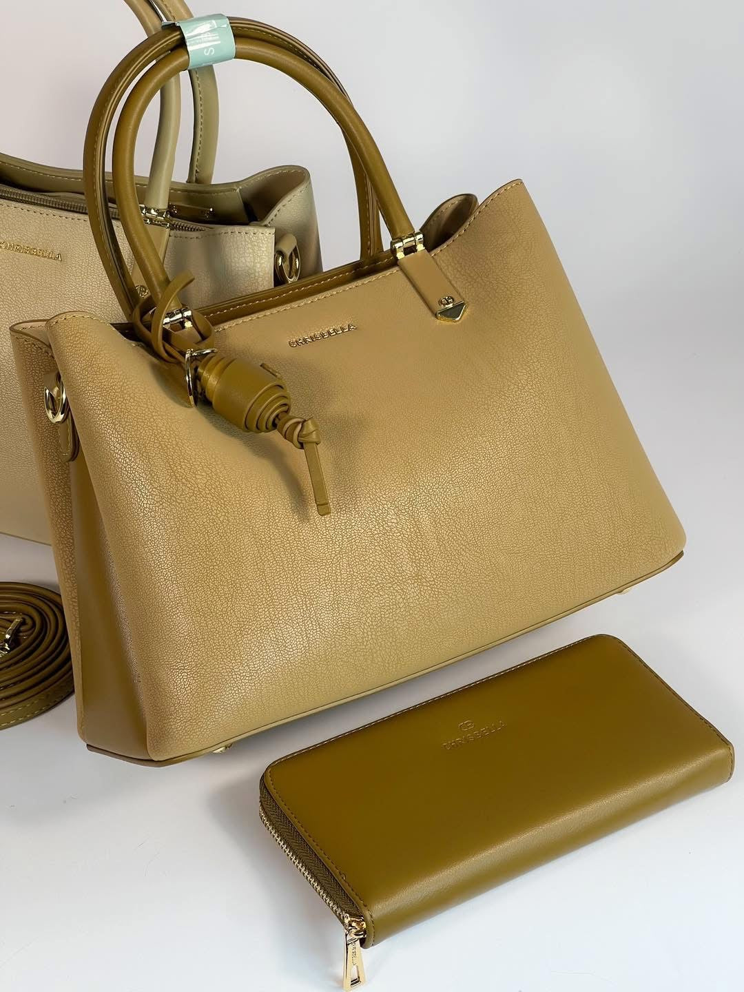 Sac à main Chrisbella – Le chic au quotidien