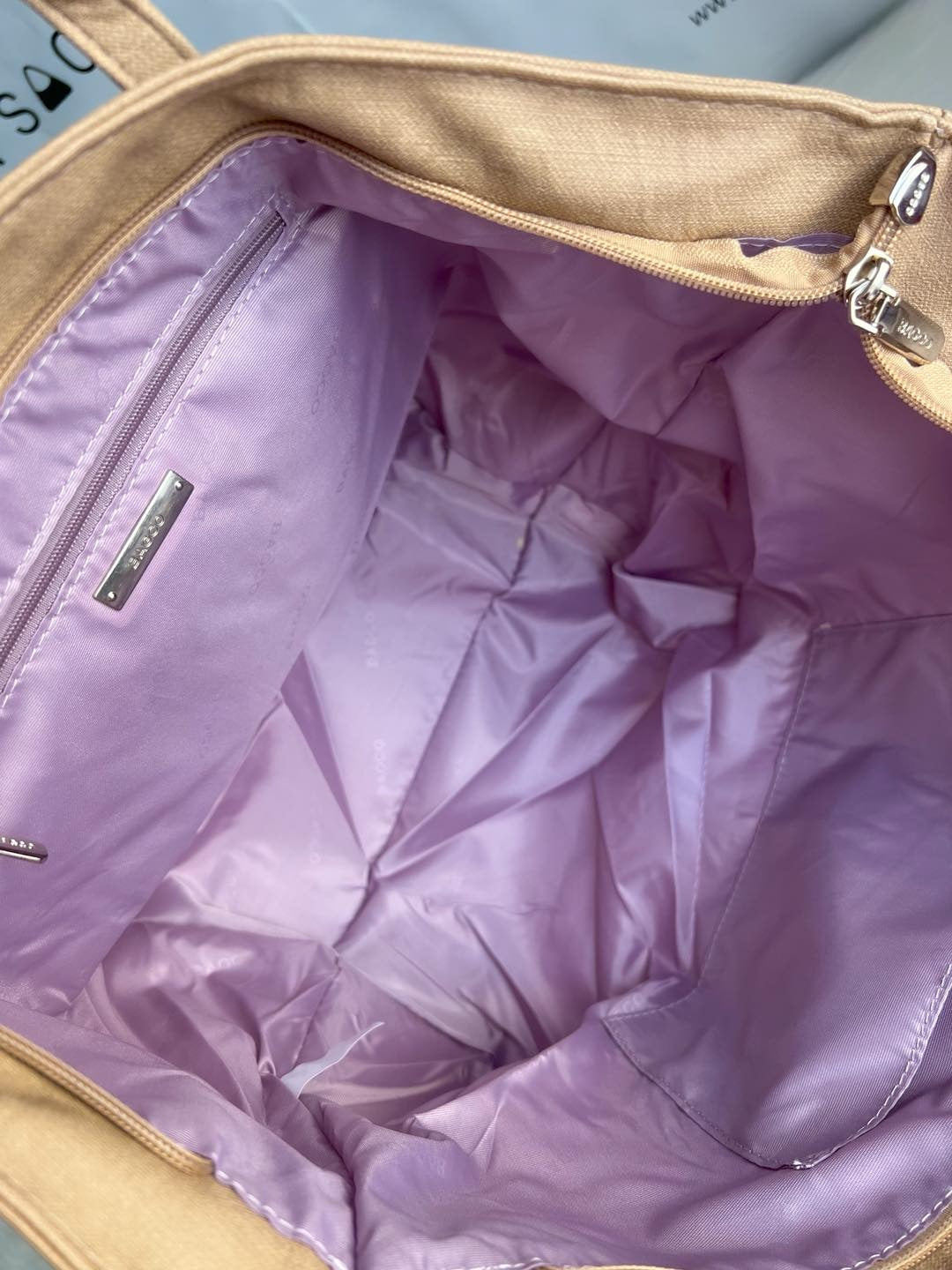 Sac BAGCO – L’élégance intemporelle
