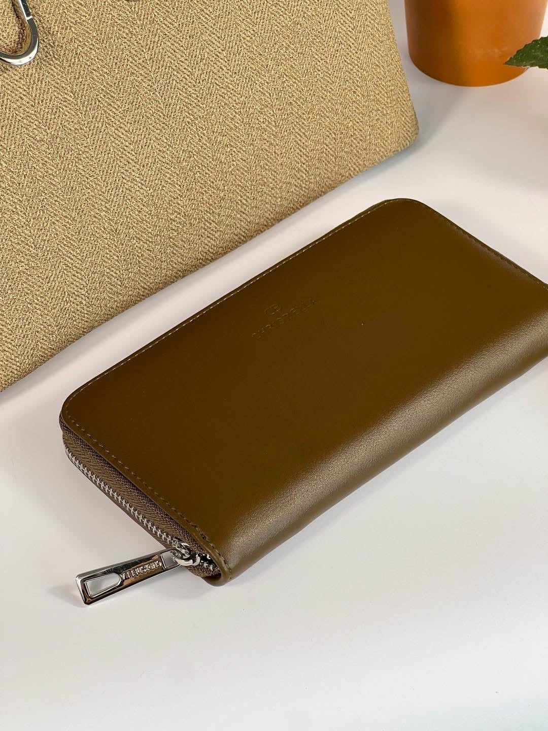 Sac à main Chrisbella – Élégance naturelle et sophistication moderne