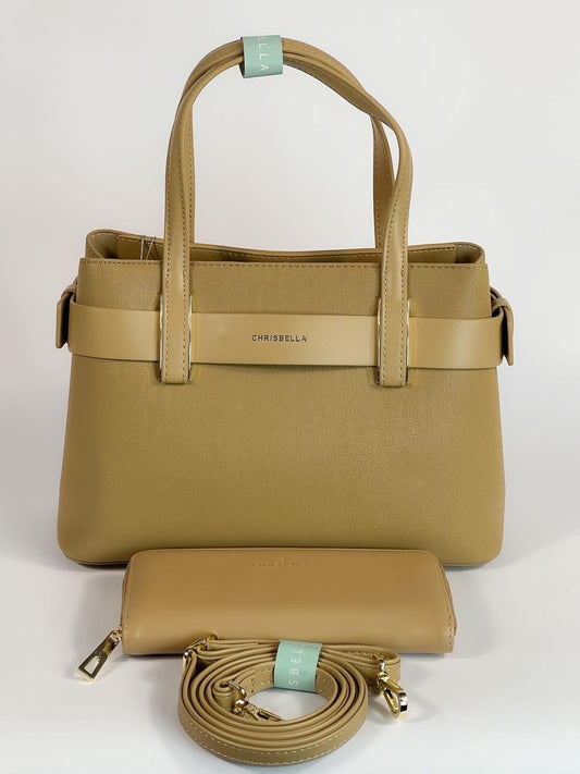 Sac à main Chrisbella – Chic et pratique du quotidien