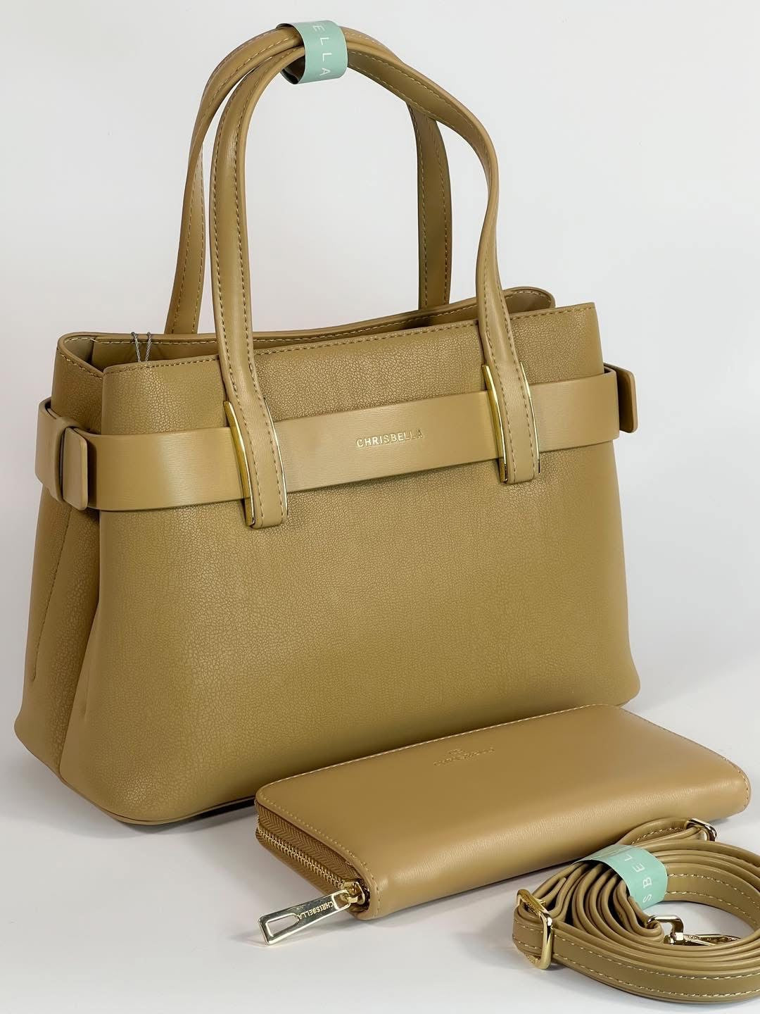 Sac à main Chrisbella – Chic et pratique du quotidien