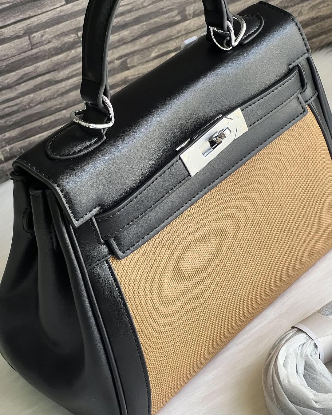 Petit sac à main – Élégance et praticité au quotidien