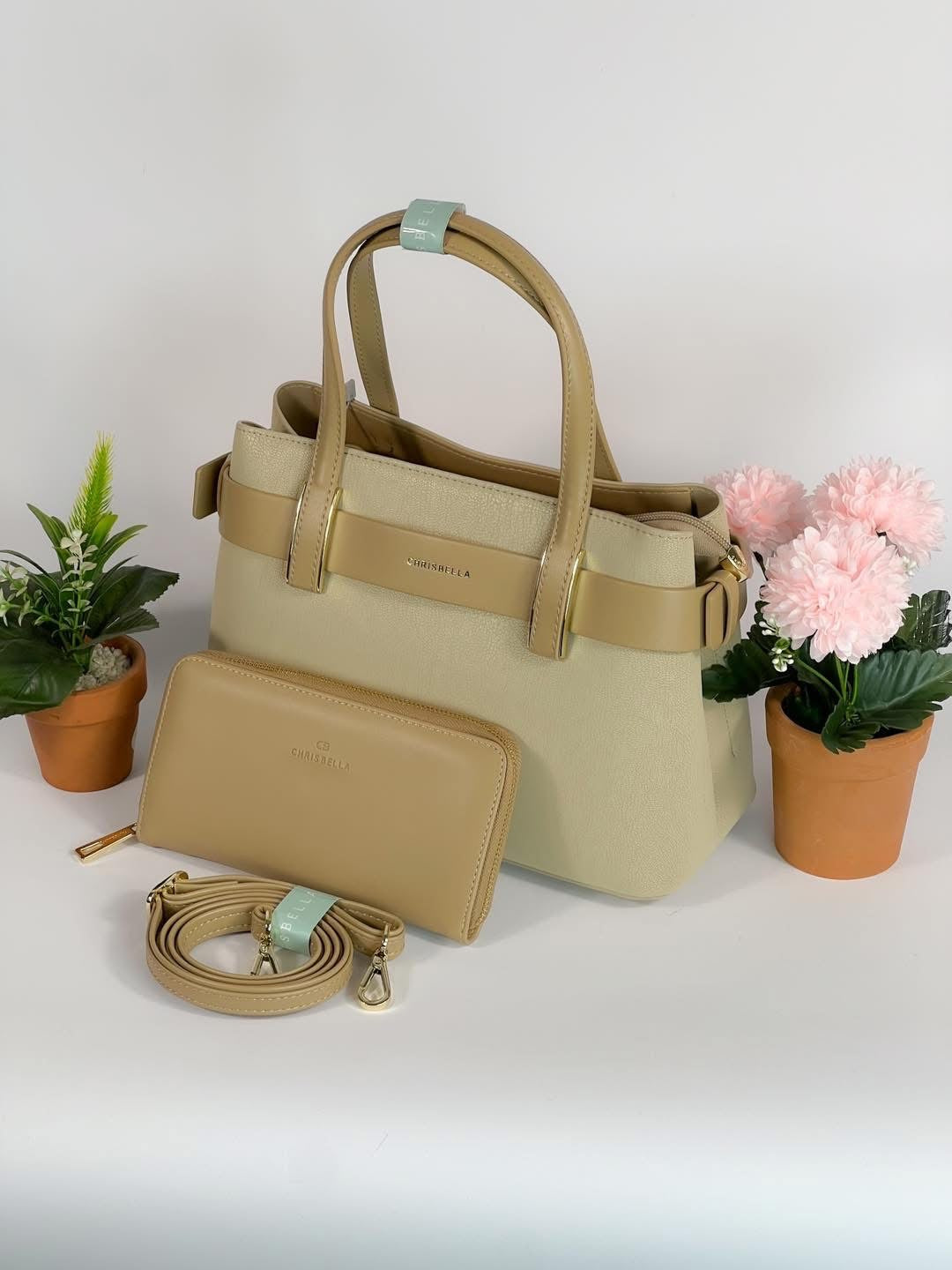 Sac à main Chrisbella – Chic et pratique du quotidien