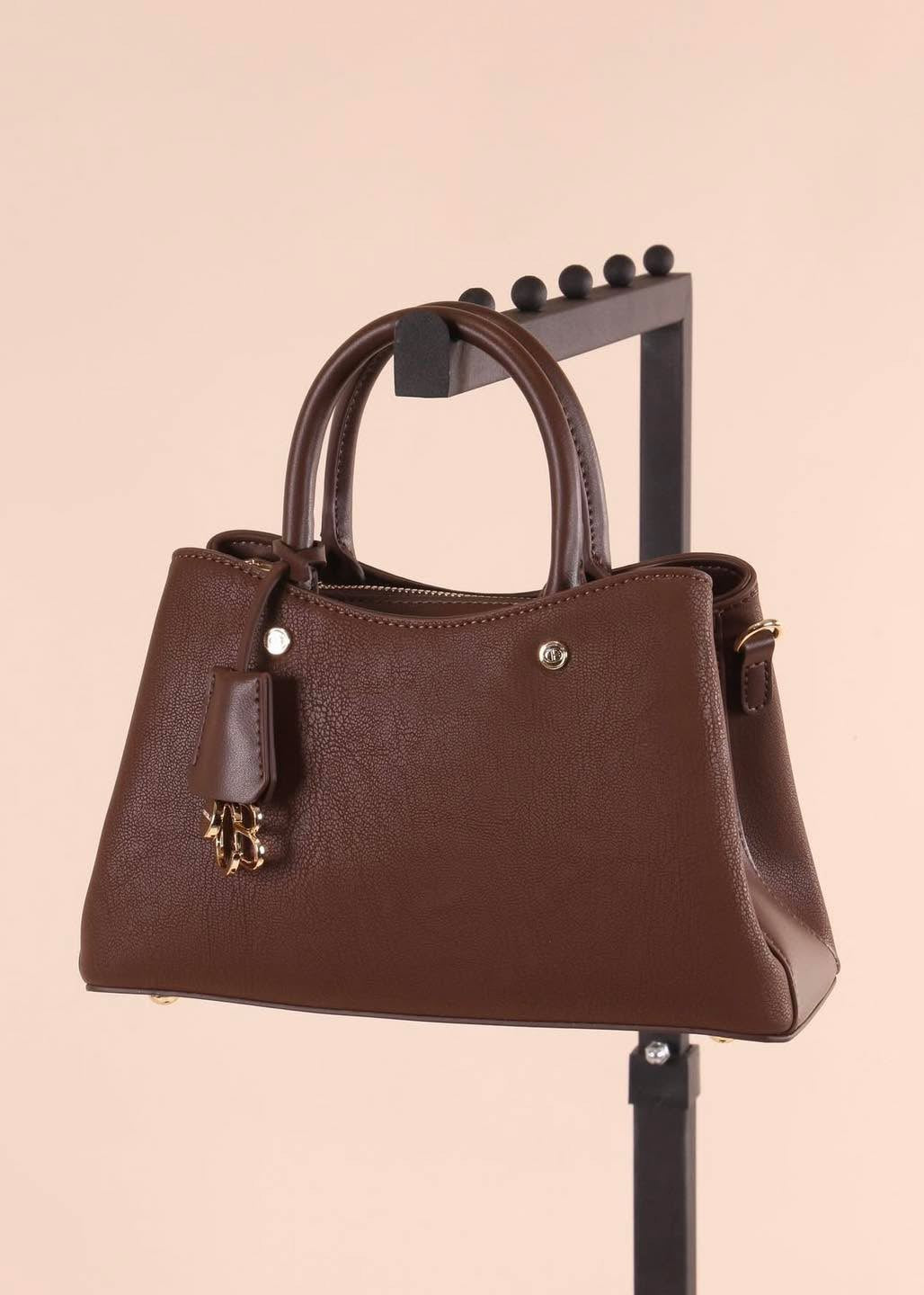 Sac à main Chrisbella – Élégance intemporelle