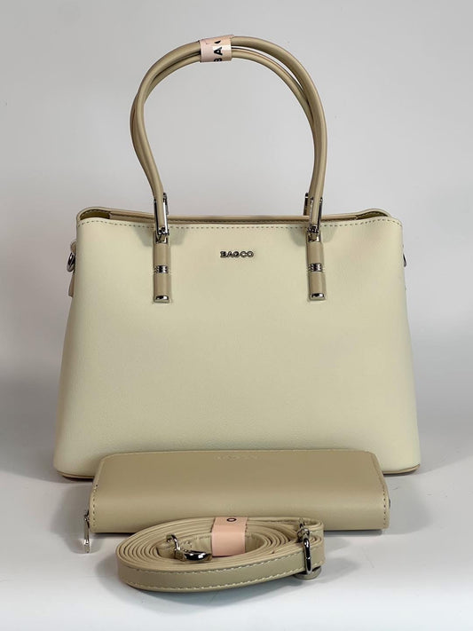 Sac à main BAGCO – Élégance et praticité réunies