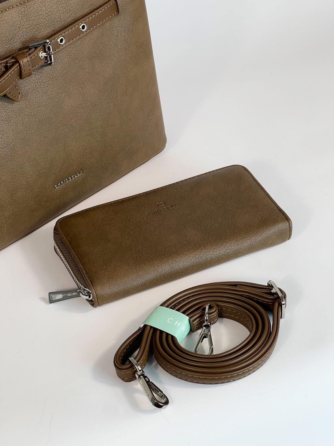 Sac à main Chrisbella – Élégance et praticité au quotidien