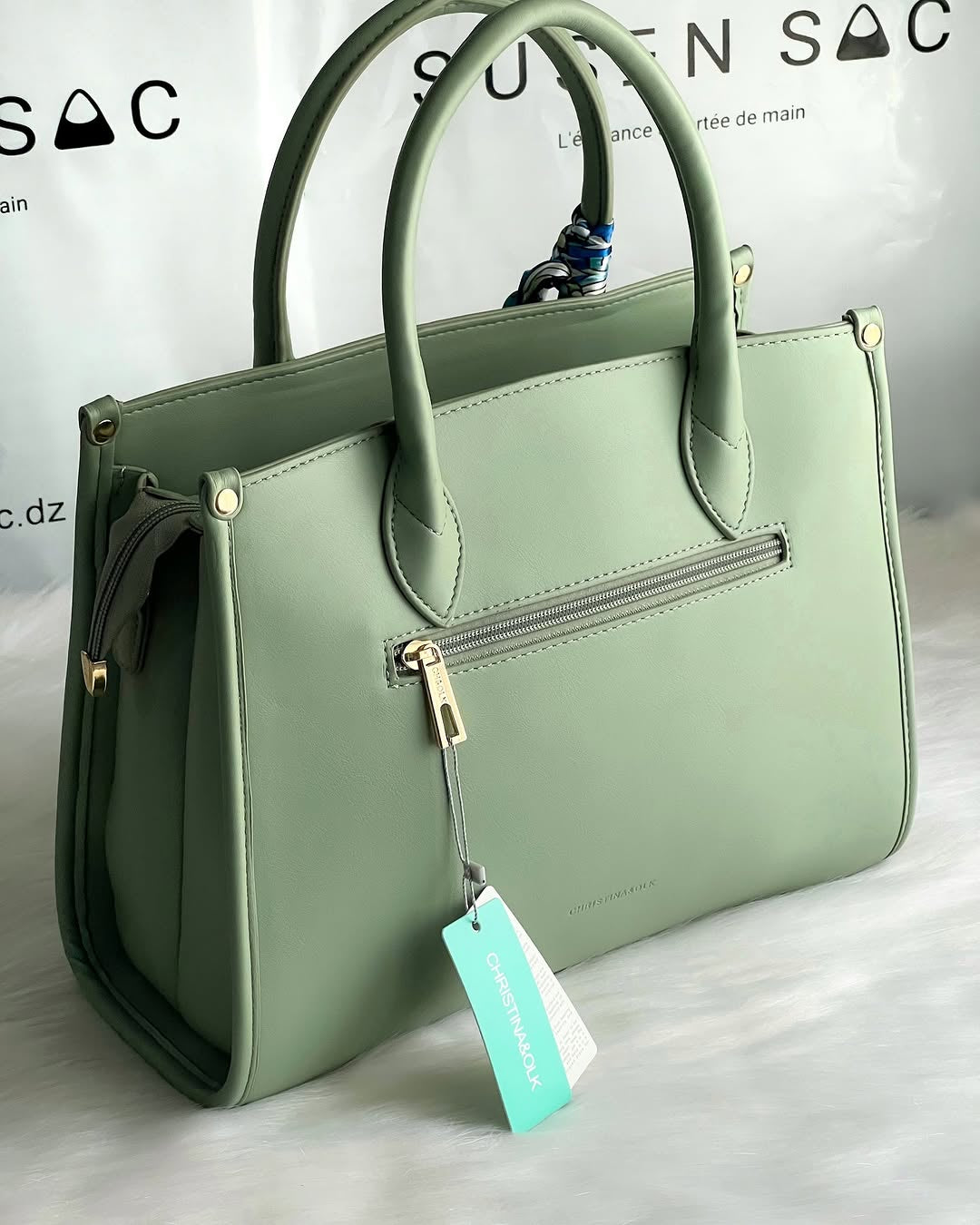 Collection 2025 – Élégance signée CHRISTINA&OLK