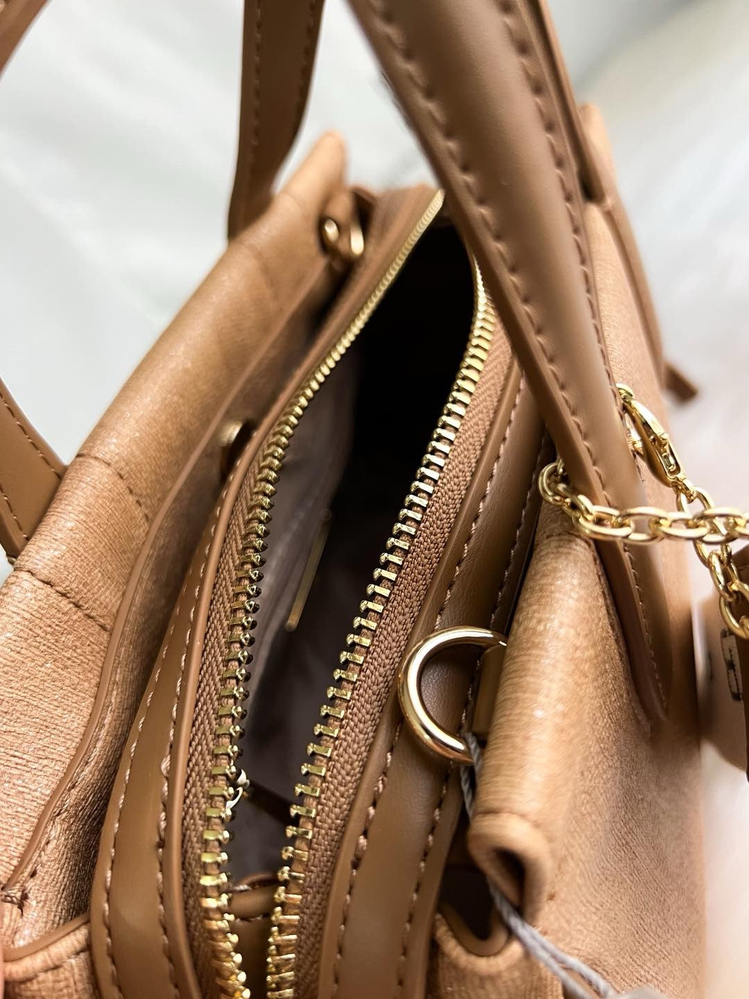 Sac à main Chrisbella – Élégance intemporelle