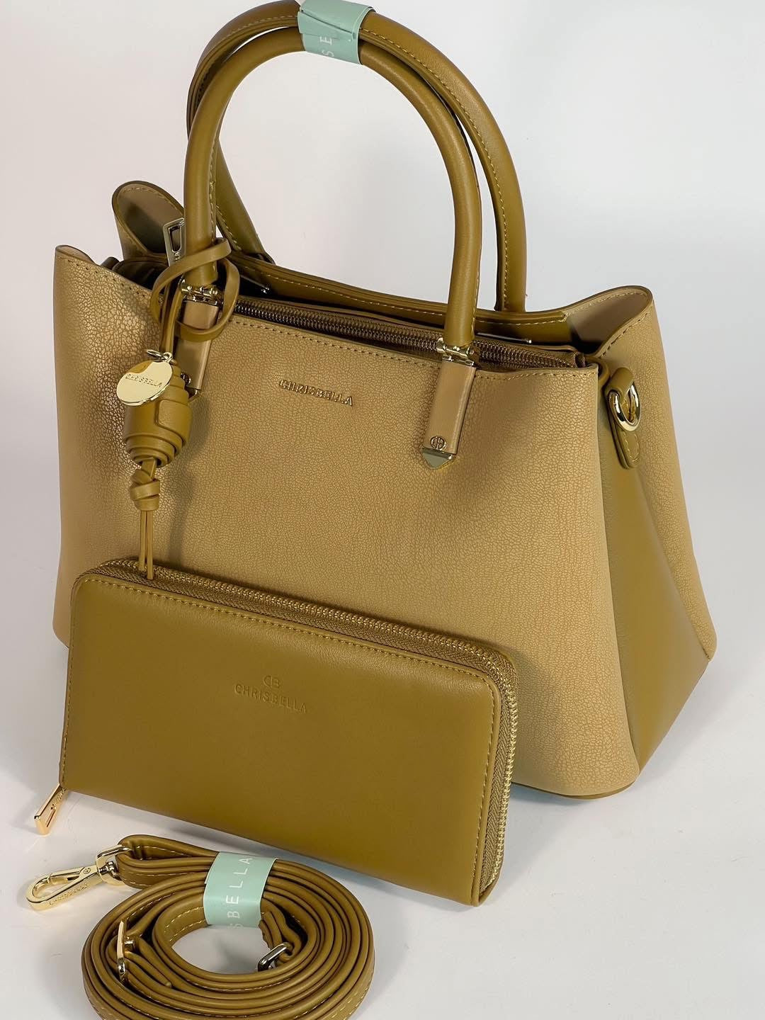 Sac à main Chrisbella – Le chic au quotidien