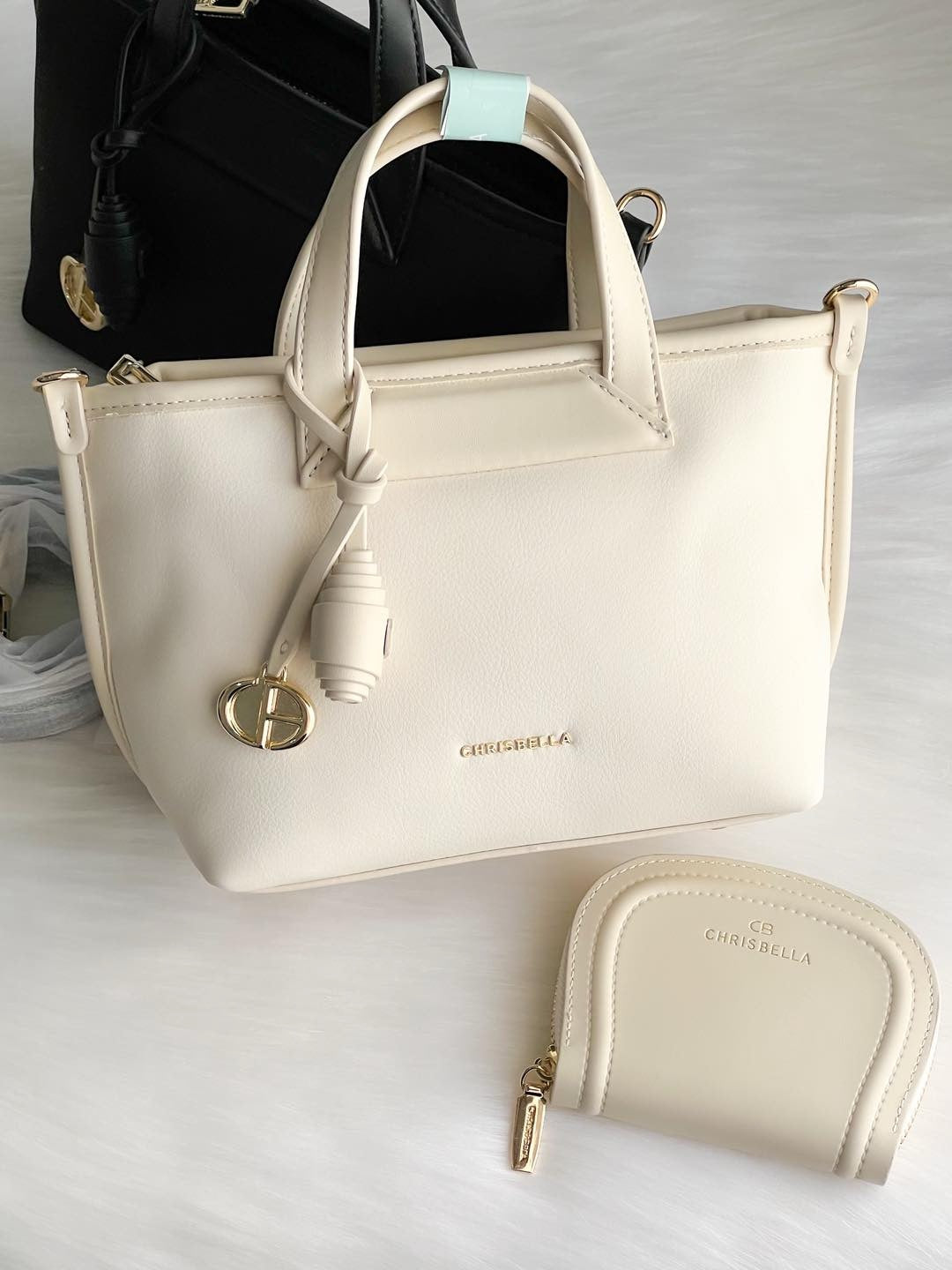 Sac à main Chrisbella – Élégance & Fonctionnalité