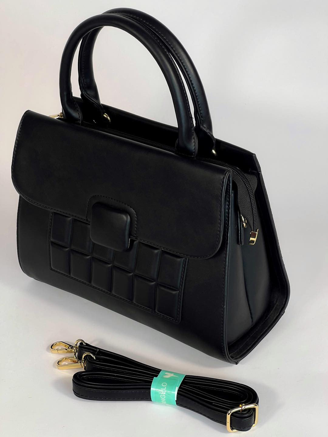 Sac à main Angelo – Élégance moderne et raffinement intemporel