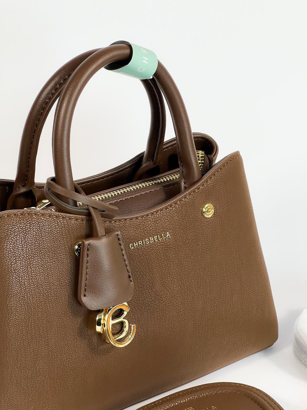 Sac à main Chrisbella – Élégance intemporelle