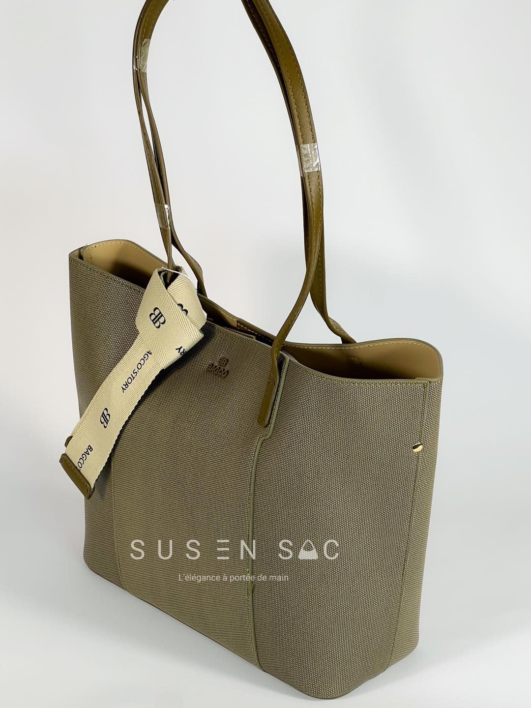 Sac à main BAGCO – Élégance et polyvalence