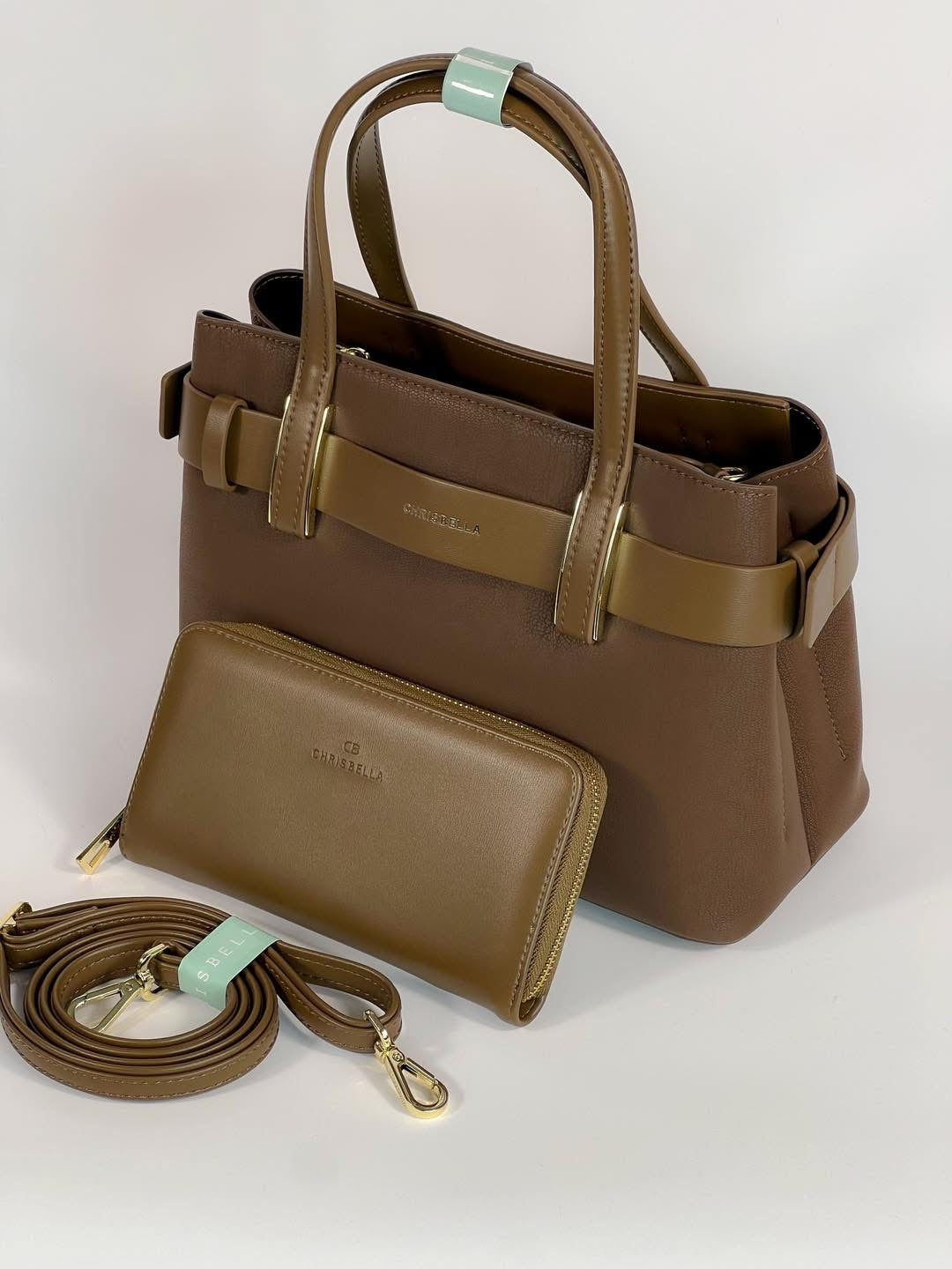 Sac à main Chrisbella – Chic et pratique du quotidien