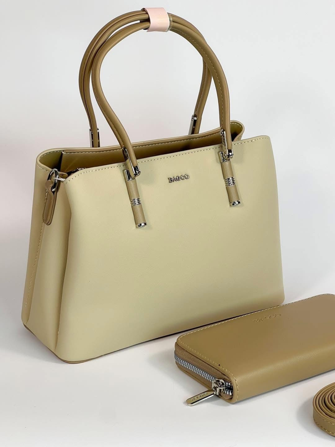 Sac à main BAGCO – Élégance et praticité réunies