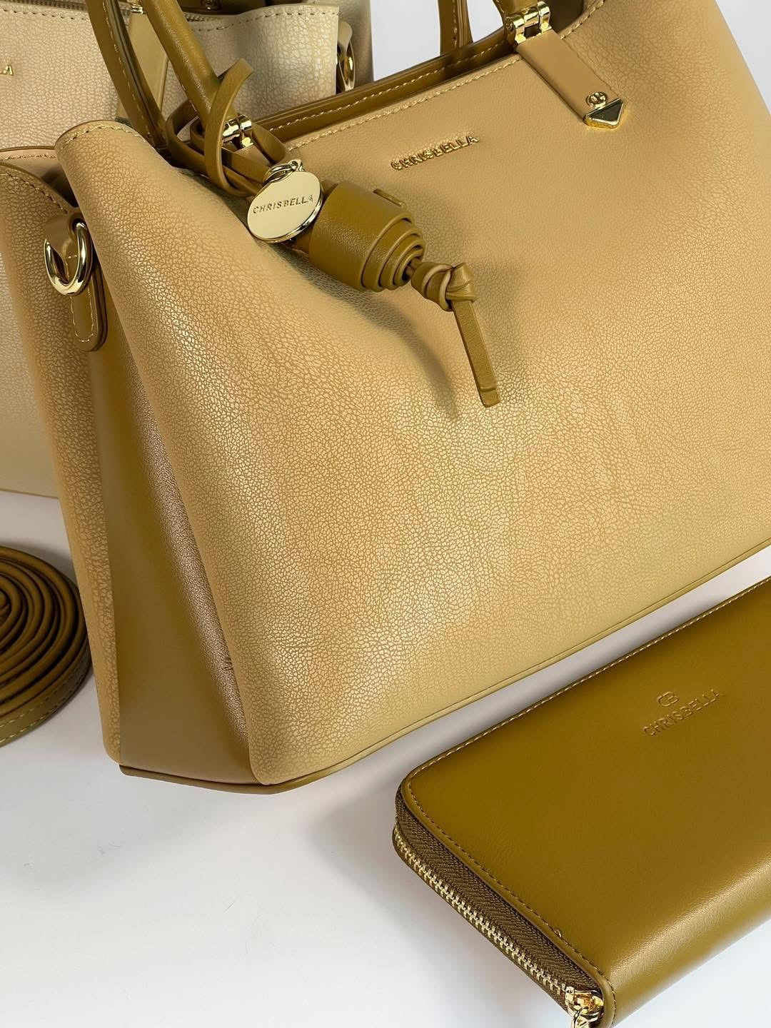 Sac à main Chrisbella – Le chic au quotidien