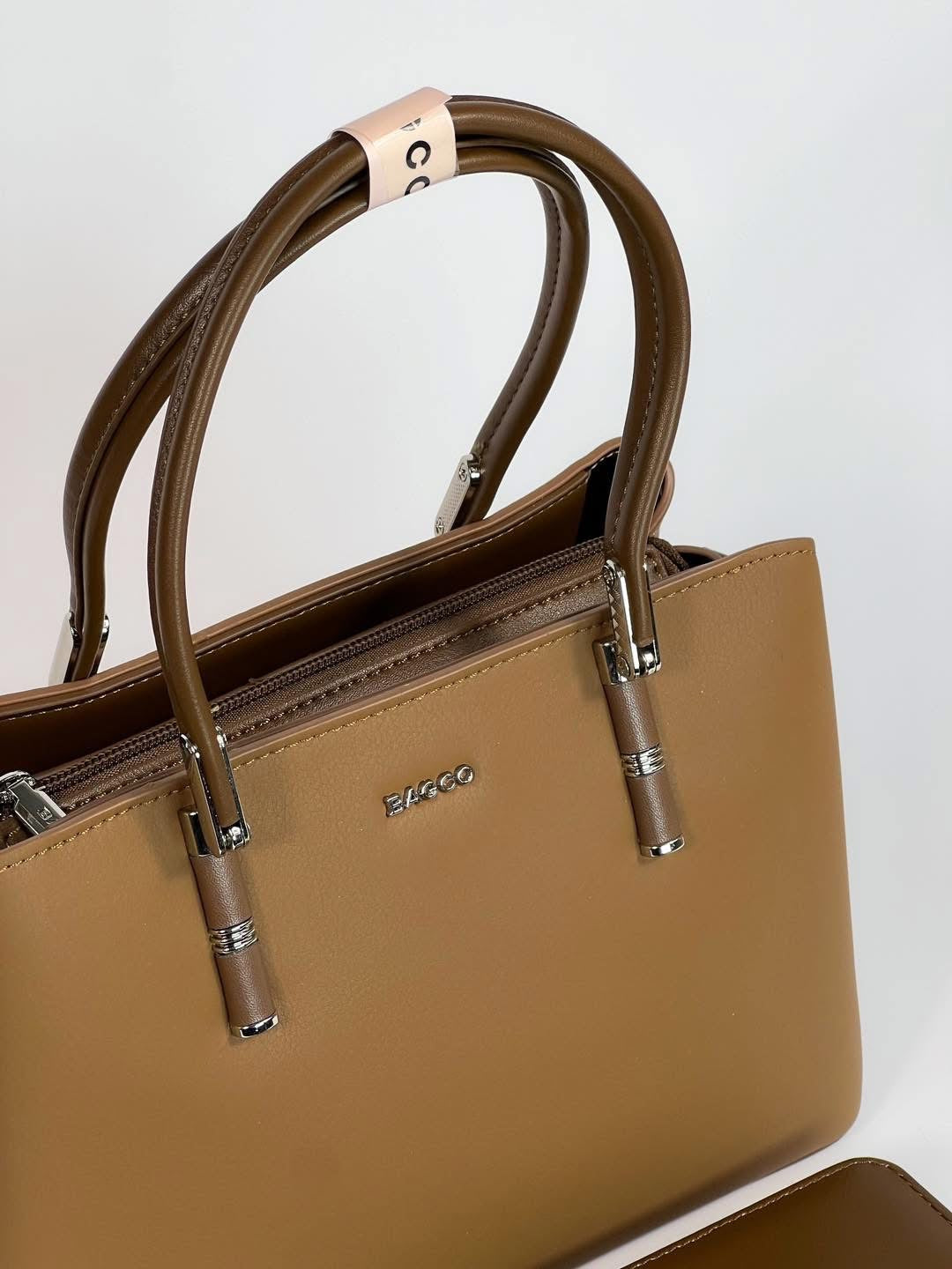Sac à main BAGCO – Élégance et praticité réunies