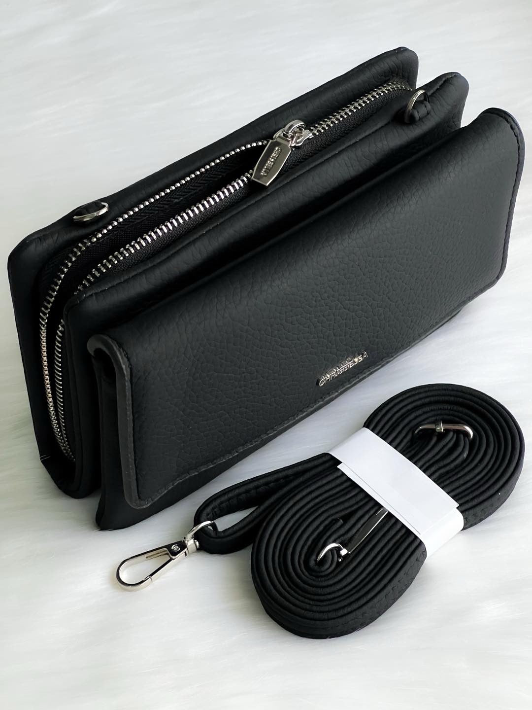 Chrisbella crossbody - Élégance et praticité réunies