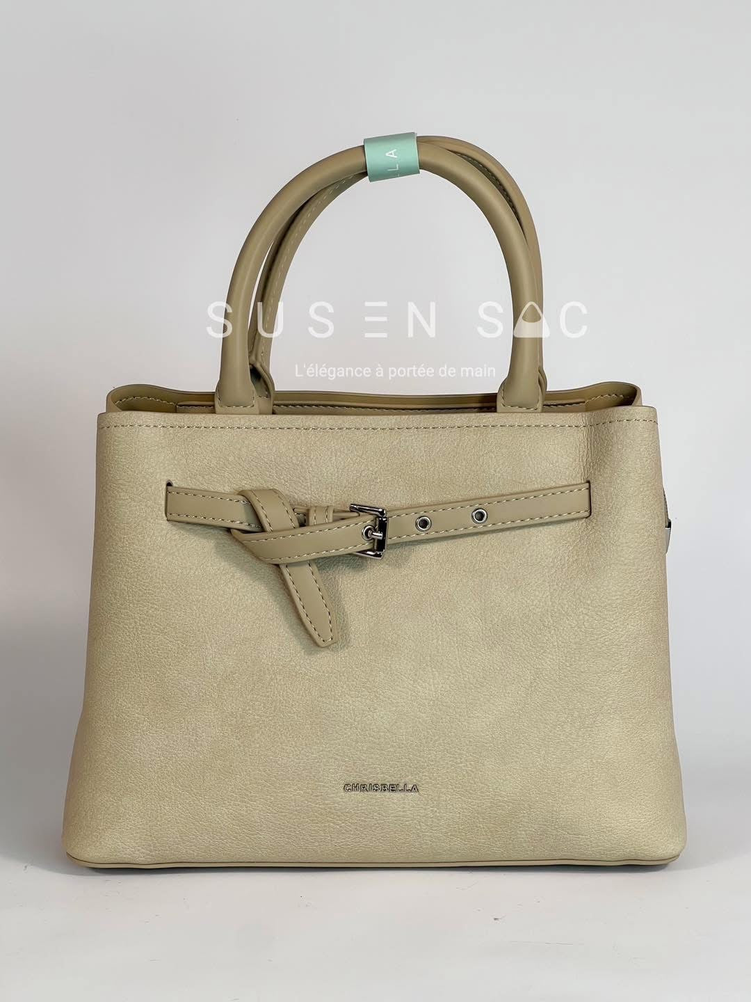 Sac à main Chrisbella – Élégance et praticité au quotidien