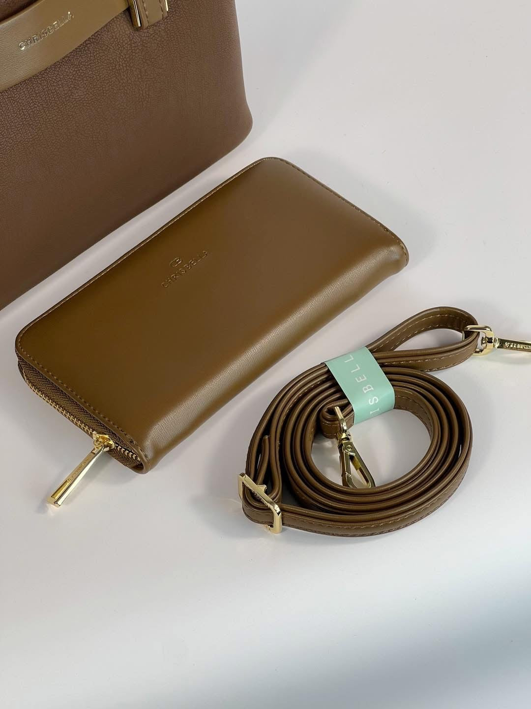 Sac à main Chrisbella – Chic et pratique du quotidien