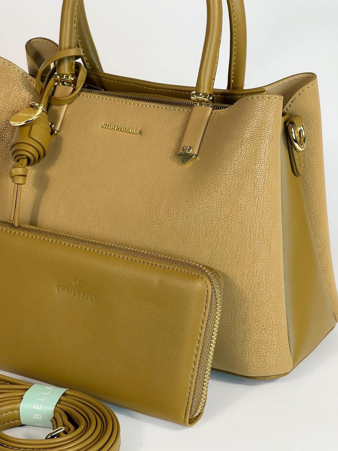 Sac à main Chrisbella – Le chic au quotidien